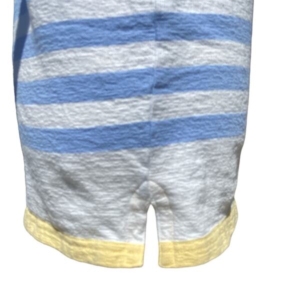 ISLE The Edinburgh Woolen Mill Striped Long Sleeve Top‎ - Picture 6 of 8